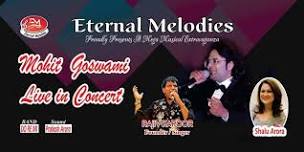 Mohit Goswami Live in Concert