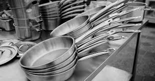 Enjoy free shipping & browse our great selection of cooking utensils, ricers, lobster tools and more! The Ultimate Stainless Steel Cookware Purchasing Guide