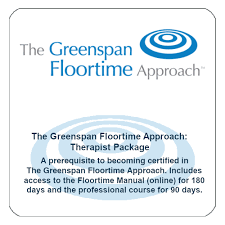 the greenspan floortime approach