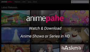 See more of animepahe on facebook. Animepahe Watch Anime Shows In Hd With Animepahe Downloaders And Animepahe Alternatives Easkme How To Ask Me Anything Learn Blogging Online