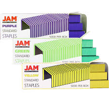 Colorful Staples Jampaper Com