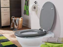 Miomare Soft Close Toilet Seat Lidl