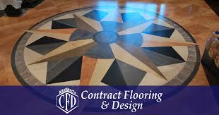 commercial flooring installation and s