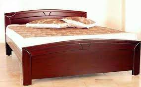 Modern Cot Bed At Rs 12000 Family Cot