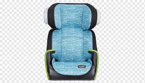 Back Booster Seat Car Child Car Seat