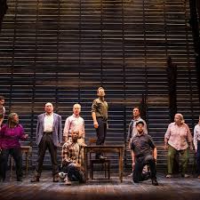 Come From Away Tickets Seatgeek