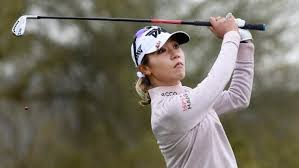 Ko, who won the event in 2014, has finished in a share of fifth place. New Zealand S Lydia Ko In Title Contention On Lpga Tour Stuff Co Nz