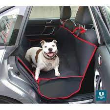 Chevrolet Tahoe Hammock Dog Cat Seat