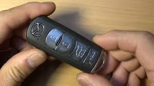 Check spelling or type a new query. Mazda Key Fob Battery Replacement Mazda 3 Cx 5 Youtube