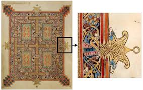the lindisfarne gospels history and