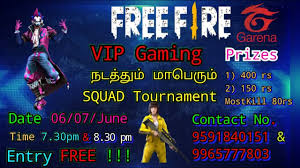 The free fire pro league tournaments will signal the start of each competitive season and will be the first opportunity for teams to qualify for the ffic. Tournament Free Firevippasangayt Giveaway Redeem Code All Free Fire Friend Tq Vippasangayt Youtube