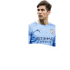 John stones (manchester city f.c.) pes2017 face by feqan size: Stones 86 Uefa Champions League Fifa Mobile 21 Fifplay