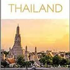 dk eyewitness thailand travel guide