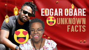 All the bridget achieng beg edgar obare news, pictures and more, want to know the latest updates about bridget achieng beg edgar obare? Edgar Obare Biography Girlfriend Insta Stories Education And Trending Expose Youtube