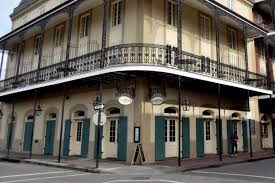 french quarter new orleans events