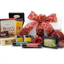 valentine s day gift baskets