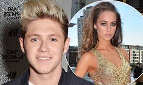 Which proves that hillary clinton has no amerindian ancestry4. Niall Horan Wants To Meet Model Thalia Heffernan After They Kissed Daily Mail Online