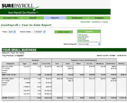 Verify federal forms using payroll reports   QuickBooks Learn     Report