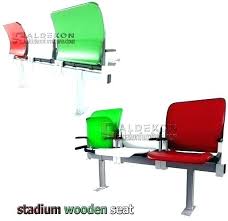 Best Stadium Seat For Bleachers Misterweekender Co