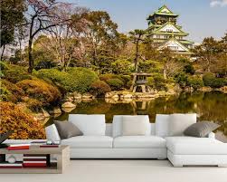 Find this pin and more on paitings by aylin akay. Pond Stones Osaka Castle Park Trees Nature Photo Wallpaper Living Room Tv Sofa Wall Bedroom Restaurant Wall 3d Photo Wallpapers Nature Photos Wallpapers Photo Wallpaper3d Photo Wallpaper Aliexpress