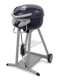 Char Broil Bistro 240 Electric Bbq