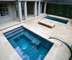 720 x 720 jpeg 147 кб. Twin Spa Plunge Pools Victorian Villa Notting Hill London Swimming Pool Company Esi Interior Design