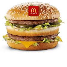We would like to show you a description here but the site won't allow us. Bei Mcdonalds Gibt Es Jetzt Auch Morgens Schon Burger Intouch