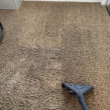 above the rest carpet tile cleaning