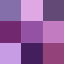 Shades Of Purple Wikipedia