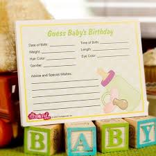 Due dates are an educated guess that is basically saying a woman will deliver either 2 weeks before or 2 weeks after that date. Ideas For Guessing Babys Due Date And Weight Boho Due Date Calendar Guess Baby S Due Date Baby Shower To Play This Baby Shower Game Simply Print Our Free Calendar