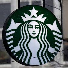 Starbucks Workers Go On A One Day Strike