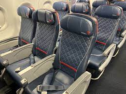 delta first cl review domestic