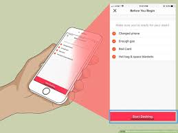 Sign up to be a dasher and indicate your preferred orientation method is the activation kit (if applicable). 3 Ways To Become A Doordash Driver On Iphone Or Ipad Wikihow