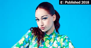 The latest tweets from bhad bhabie (@bhadbhabie). The Big Business Of Becoming Bhad Bhabie The New York Times