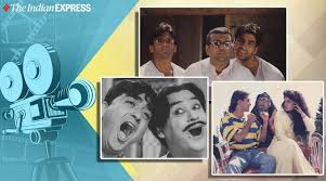 Hindi english tamil telugu malayalam kannada bengali punjabi marathi bhojpuri gujarati. Seriously Funny 10 Bollywood Comedies To Watch In Your Lifetime Entertainment News The Indian Express