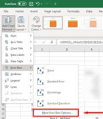 how to create a box plot in microsoft excel