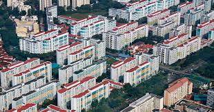 hdb flat owners own private property