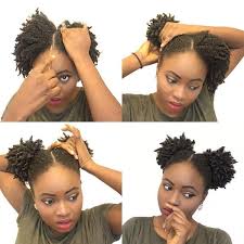 12 quick & easy hairstyles for natural short black hair sometimes, getting the right article for short natural hairstyles can be excruciatingly painful. Wordpress Installation Short Natural Hair Styles Natural Hair Styles Hair Styles