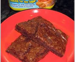 brownies made with nesquik cookie madness