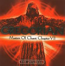 masters of chant chapter vii cd