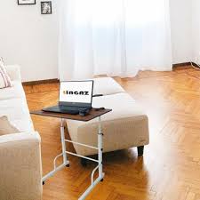 Height Adjustable Table Without Storage