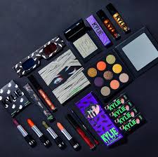 halloween makeup collection