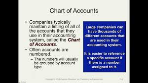 Financial Accounting Gold Series Professor Sannella Chapter 2 Module 1