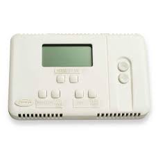 Guide for installing and programming the carrier thermostat for optimal home temperature control. Tstatccsac01 Carrier Tstatccsac01 5 2 Day Programmable Thermostat