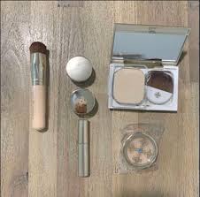 affordable only minerals makeup for