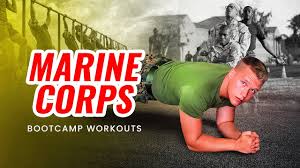workouts at marine corps bootc