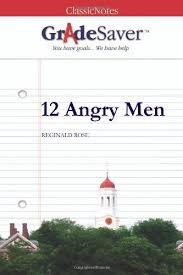    angry men essay        Original
