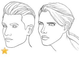 Learn how to achieve a greater effect with emotions, age lines, and gender. Learn How To Draw A Face In 8 Easy Steps Beginners Rapidfireart