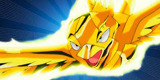Pokémon Theory: Thunder Armor Is Light Screen