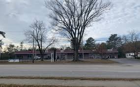 florence sc commercial real estate for